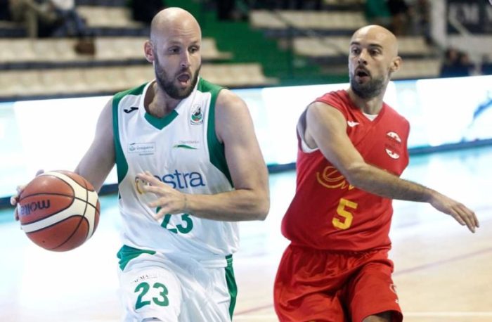 La Mens Sana torna alla vittoria con la Poggibonsese