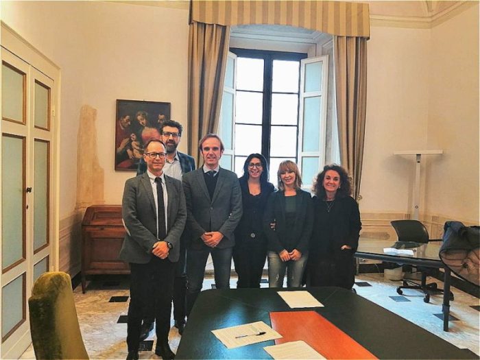 "Messa alla prova": presentato il protocollo d'intesa per i detenuti con pene inferiori ai 4 anni