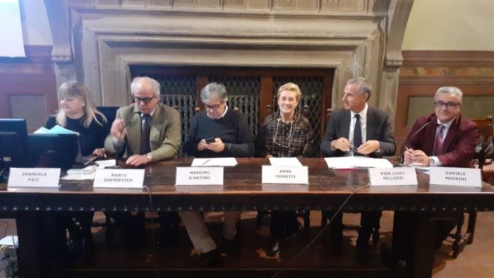 Indennit&agrave; di disoccupazione aumenta nel 2018 a Siena. Il 41% delle pensioni tra i 500 e i 999 euro