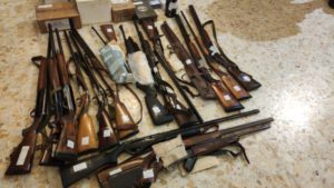 Arresto estremisti di destra, il gip deciderá entro domattina sulla convalida