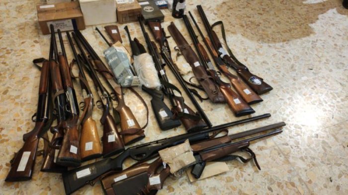 Arresto estremisti di destra, il gip decider&aacute; entro domattina sulla convalida