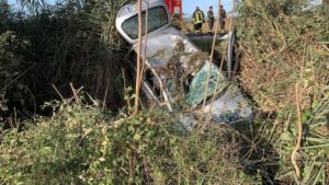 Morto in un incidente stradale il 22enne scomparso mentre andava a lavoro