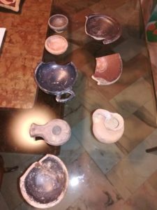 Traffico illecito internazionale di beni culturali, perquisizioni anche a Siena: nel mirino un  noto medico