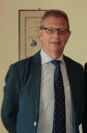 Giovanni Arduini nuovo Priore della contrada del Nicchio