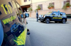Guardia di Finanza, scoperto un altro distributore irregolare