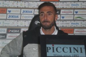 Contro l’Alessandria è già Natale: Guidone è doppietta che tanto vale