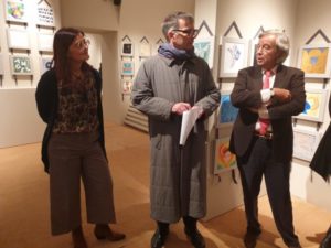 Natale a Siena, dal 29 novembre al Santa Maria della Scala apre la mostra "Angeli e Artisti"