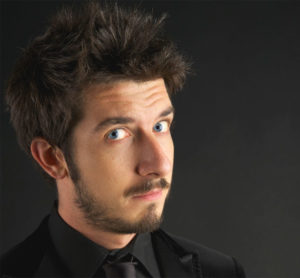 Capodanno in Piazza del Campo con Paolo Ruffini