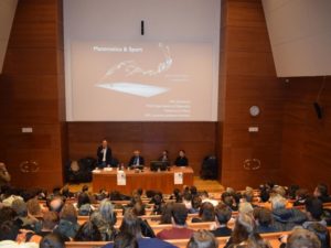 "Pianeta Galileo", all'Unisi matematici e informatici a confronto sul rapporto tra matematica e sport