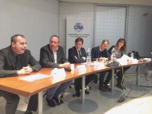 Cna Siena e Grosseto: &ldquo;Appalti alle imprese, lavoriamo insieme per essere pi&ugrave; competitivi&rdquo;