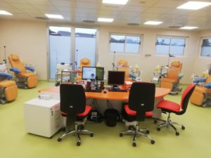 Aou senese, investimento da quasi 2 milioni di euro, Giovannini: "Polo di eccellenza per tutto il territorio"