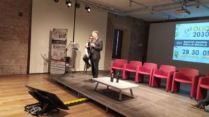 Le citt&agrave; dell'olio riunite a Siena. Da stamani aperte le celebrazioni del 25&deg; anniversario