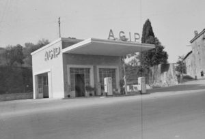 Siena piange Franco Sbandelli dell'Agip e i mitici tortellini di mezzanotte