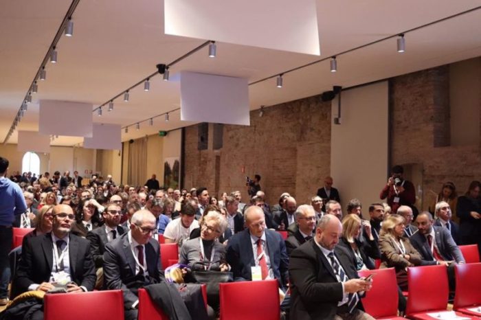 Agrifood Next, Siena &egrave; diventata la capitale dell'innovazione del settore agrifood
