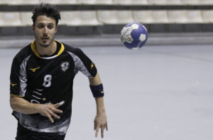 Riparte il campionato per la Ego Handball che domani scenderà in campo a Sassari