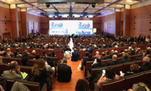 Consiglio nazionale Anci, eletti Riccardo Galligani e Agnese Carletti