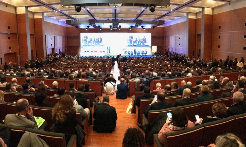 Consiglio nazionale Anci, eletti Riccardo Galligani e Agnese Carletti