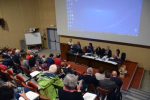 Aou senese: volontariato a sostegno dei pazienti con malattie polmanari