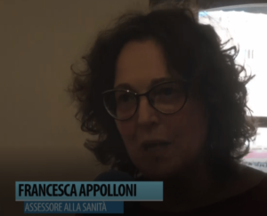 Appolloni: "Pronto Soccorso al Santa Maria? Non è corretto definirlo così"