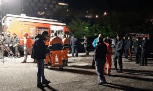 Ritrovato il 12enne di Chianciano Terme che si era allontanato da casa