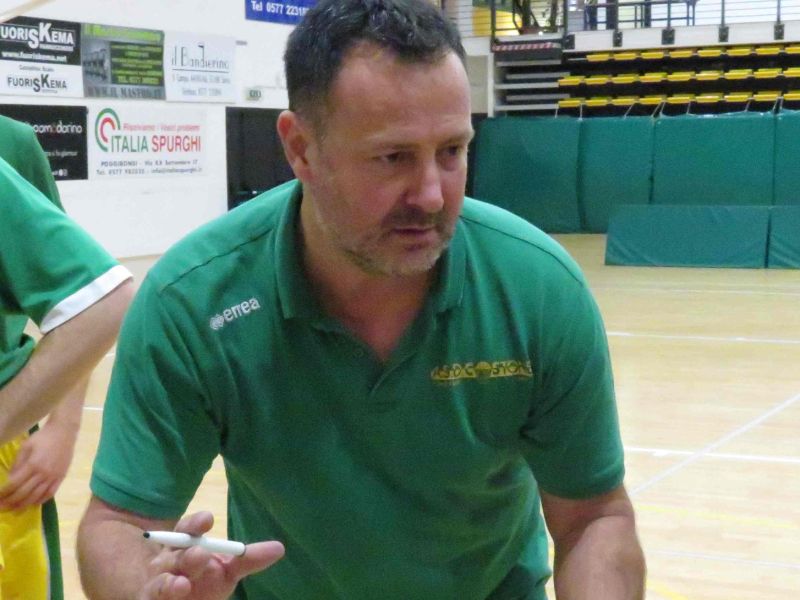 Costone, pesante ko a Pisa in gara1 playoff