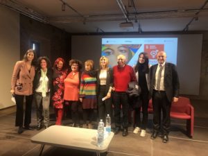 Siena dice no alla violenza sulle donne: il convegno al Santa Maria della Scala