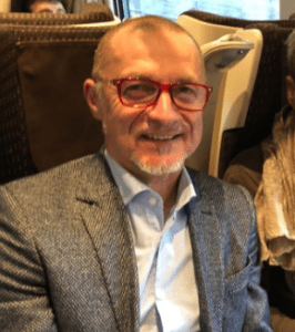 Andrea Calamassi nuovo presidente associazione proprietari, allenatori e allevatori cavalli da Palio