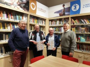 Buoni spesa per la raccolta alimentare. A Siena la consegna di 2610 euro