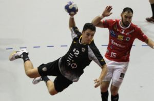 La Ego Handball a Merano per mantenere la vetta