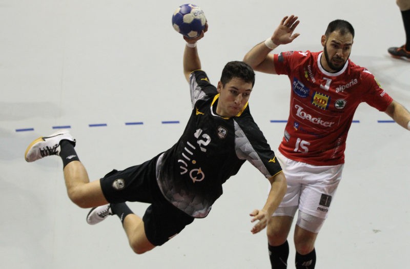 La Ego Handball a Merano per mantenere la vetta - RadioSienaTv