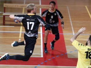 La Ego Handball torna alla vittoria: battuta Trieste 29-30