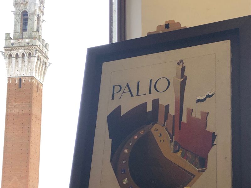 Apre a Siena il primo hub della cultura