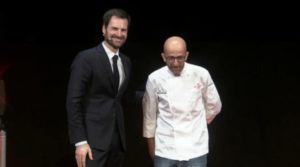 "L'Asinello" dello chef senese Senio Venturi ottiene la stella Michelin