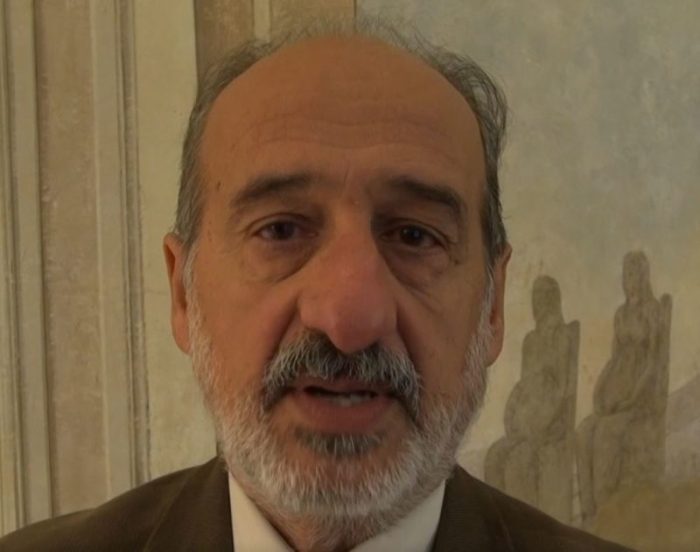 Rinaldo Franci: il direttore Ligios entra nel Consorzio Interuniversitario AlmaLaurea