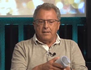 Marsiglietti all'attacco: "Il cambiamento di De Mossi non si vede"