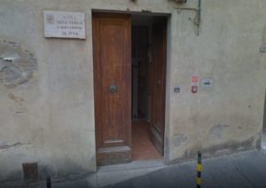 Siena, i sindacati dicono no allo smembramento dell’IC San Bernardino