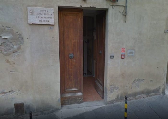 Siena, i sindacati dicono no allo smembramento dell&rsquo;IC San Bernardino