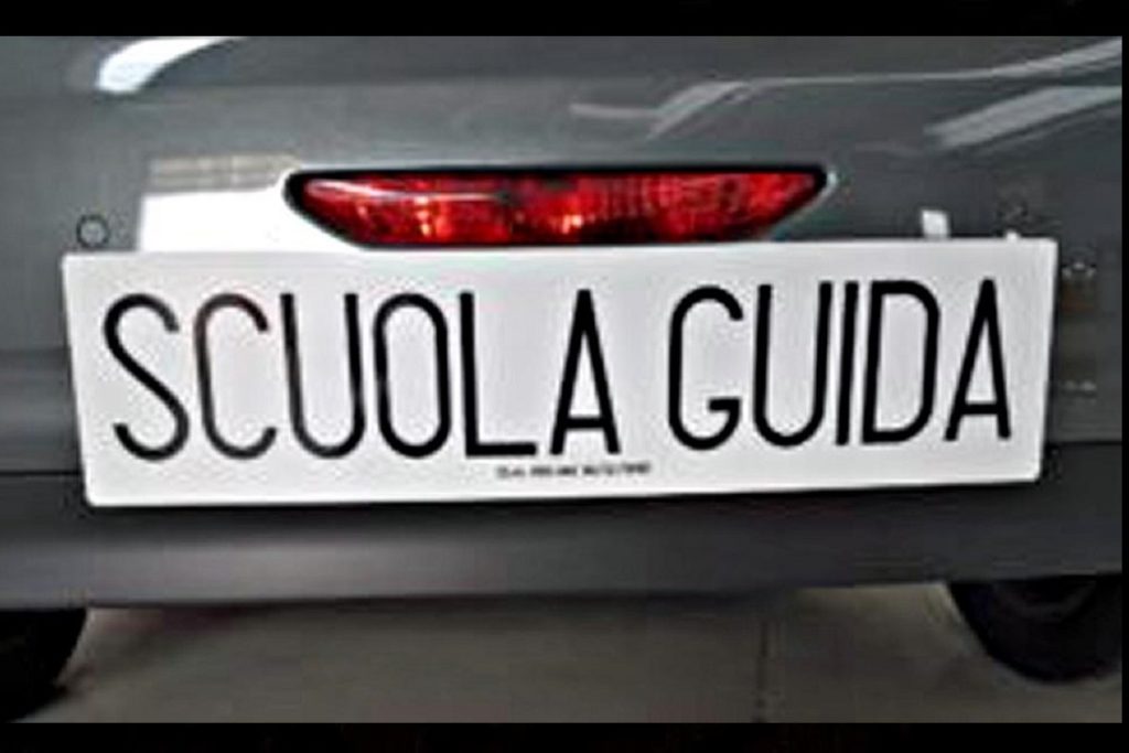 Consorzio Copas, lezioni di guida speciali per portatori di disabilità