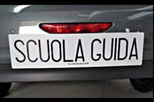 Consorzio Copas, lezioni di guida speciali per portatori di disabilità