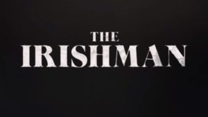 Il nuovo capolavoro di Scorsese, "The Irishman", in esclusiva al Cinema Pendola