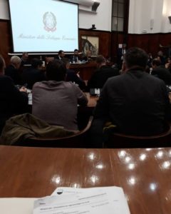 Whirlpool, ancora stallo. Prossimo incontro il 20 gennaio