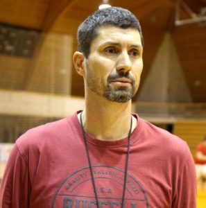 Ego Handball, il nuovo allenatore &egrave; Boris Lisica