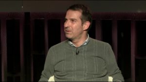 STORIE DA RACCONTARE (FRANCESCO VANNONI) 03-12-2019