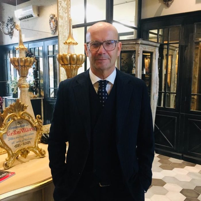 Fondazione Mps, Franco Vaselli nominato membro della Deputazione Generale