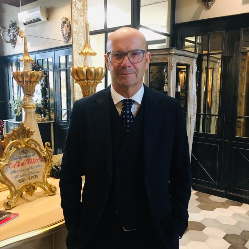 Fondazione Mps Siena, Franco Vaselli nominato membro della Deputazione Amministratrice