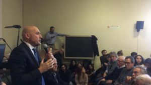 Tweet filo-nazisti, studenti e docenti: "Fermiamo il veleno intellettuale"