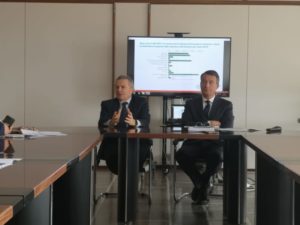 Imprenditoria senese, il bilancio 2019 della Camera di Commercio: crescono imprese ed export