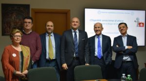 Lista di attesa Scotte, ottimi risultati per le attivit&agrave; specialistiche e di ricovero chirurgico