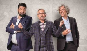 Un senese tra i partecipanti di Masterchef 2020