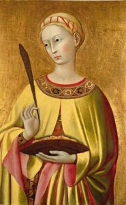 Fondazione Mps: una mostra dedicata a Sano di Pietro